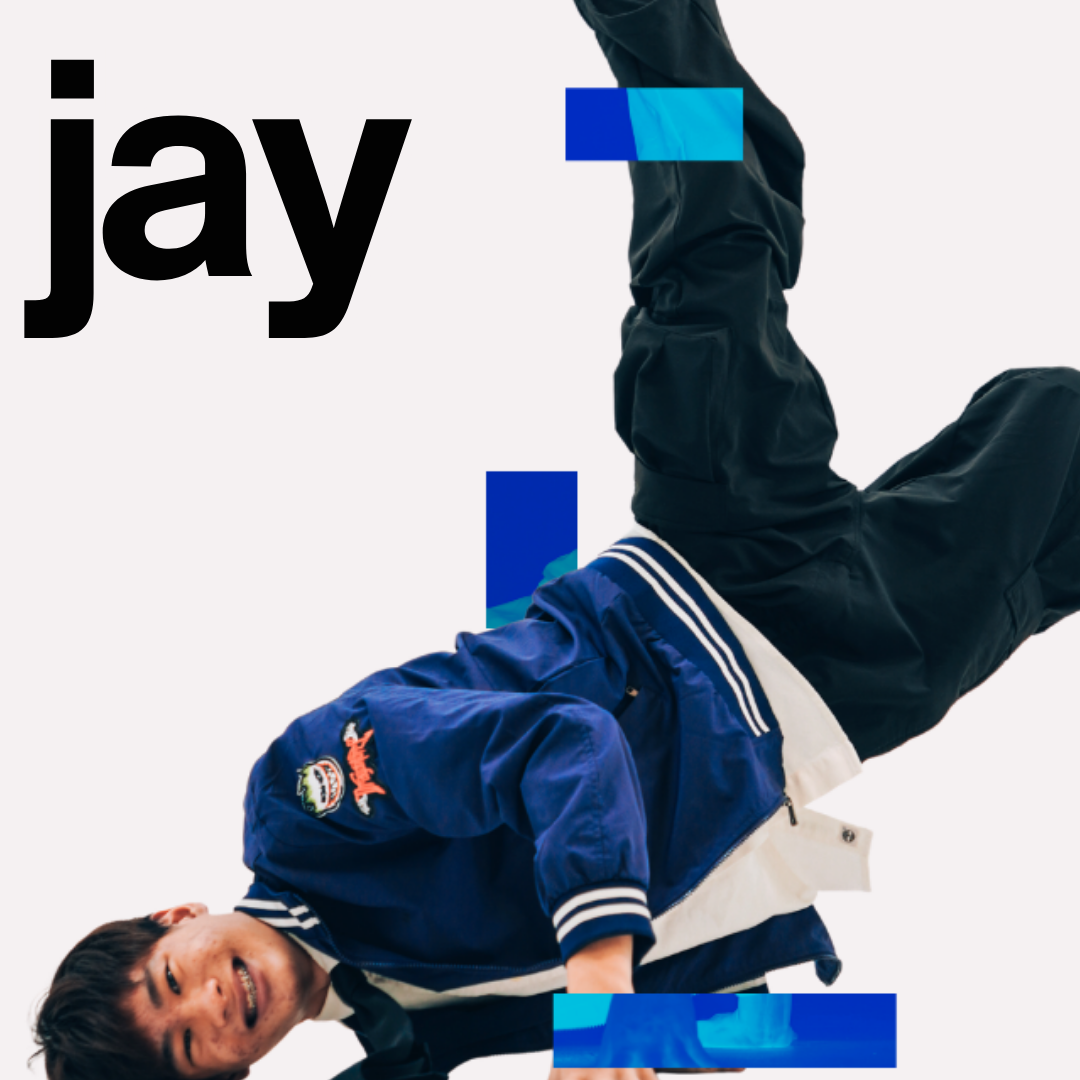 Jay